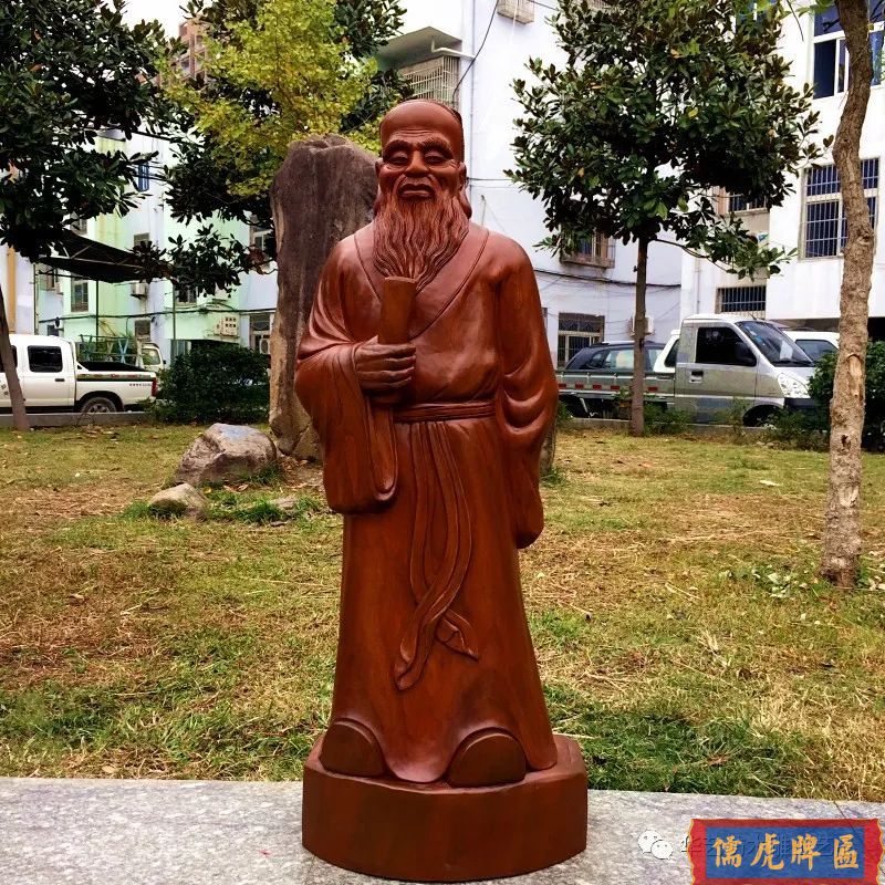 木雕工藝品的保養(yǎng)知識(shí)(圖3)