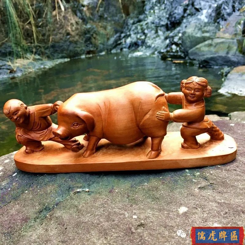木雕工藝品的保養(yǎng)知識(shí)(圖5)