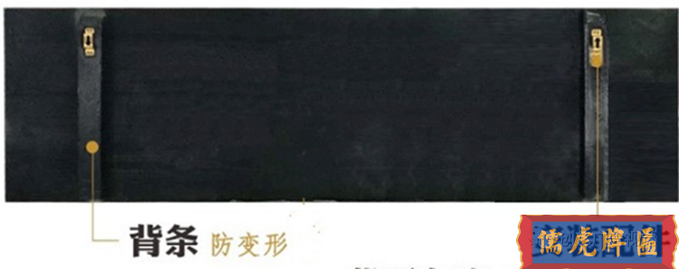 雕刻木質(zhì)牌匾什么材質(zhì)類型？怎么安裝使用？(圖11)