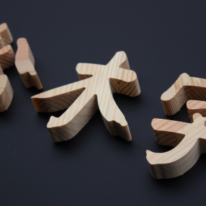 實(shí)木立體字、實(shí)木廣告字、木質(zhì)裝飾字